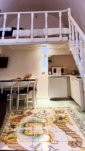 The Little Dream - Capri Piazzetta Apartment